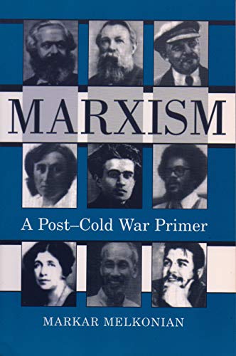Stock image for Marxism: A Post-cold War Primer for sale by Wonder Book