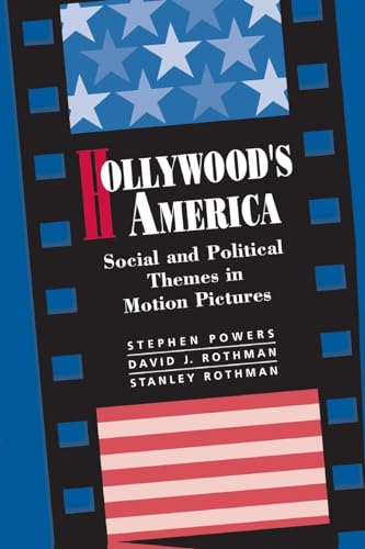 9780813329338: Hollywood's America: Social And Political Themes In Motion Pictures