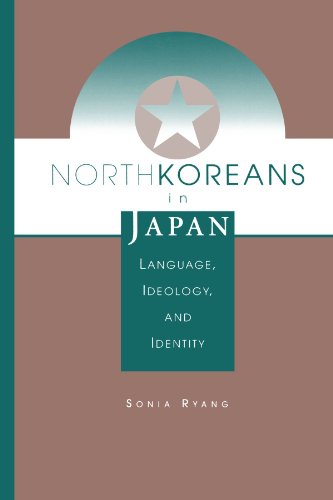 Imagen de archivo de North Koreans In Japan: Language, Ideology, And Identity (Transitions, Asia and Asian America) a la venta por HPB-Red