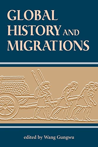 Beispielbild fr Global History and Migrations zum Verkauf von Better World Books