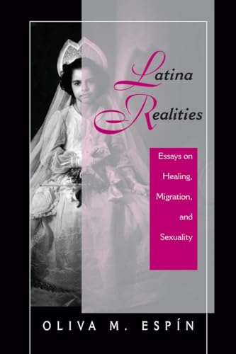 Beispielbild fr Latina Realities: Essays on Healing, Migration, and Sexuality (New Directions in Theory and Psychology) zum Verkauf von Jenson Books Inc