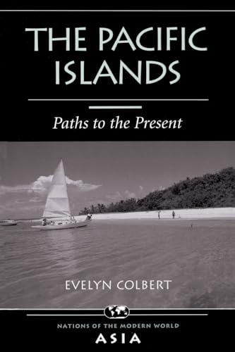 Beispielbild fr The Pacific Islands zum Verkauf von Blackwell's