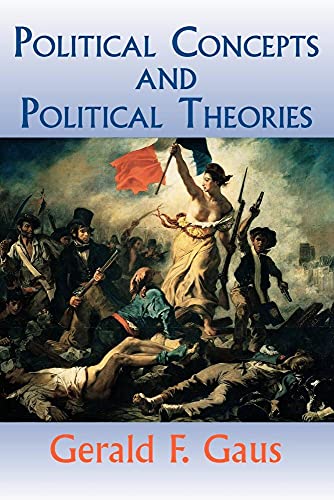 Stock image for Political Concepts and Political Theories for sale by Better World Books