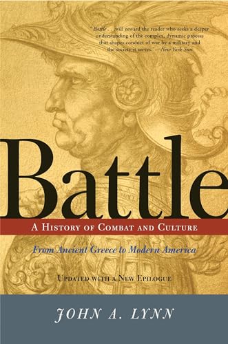 9780813333724: Battle: A History Of Combat And Culture