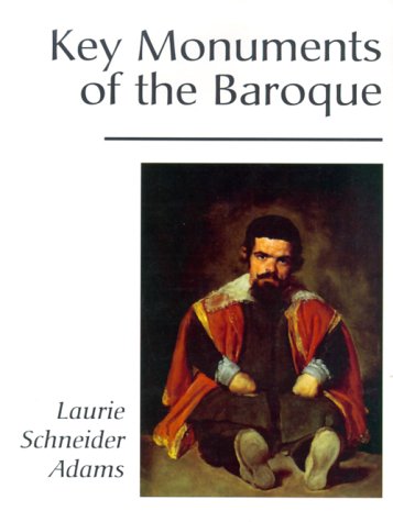 9780813334271: Key Monuments of the Baroque