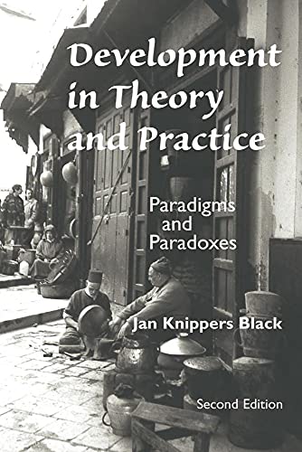 Beispielbild fr Development in Theory and Practice zum Verkauf von Blackwell's