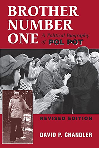 Imagen de archivo de Brother Number One: A Political Biography Of Pol Pot a la venta por Red's Corner LLC