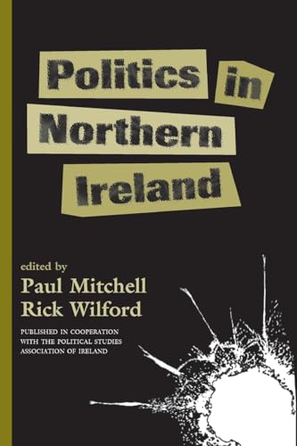 Beispielbild fr Politics In Northern Ireland zum Verkauf von ThriftBooks-Atlanta