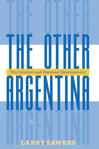 Stock image for The Other Argentina for sale by Blackwell's