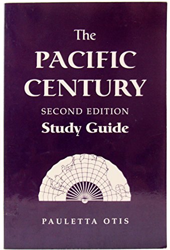 Stock image for The Pacific Century Second Edition Study Guide for sale by HPB-Red