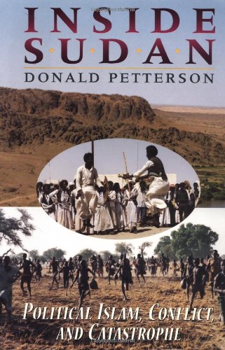 Beispielbild fr Inside Sudan: Political Islam, Conflict, And Catastrophe zum Verkauf von Wonder Book