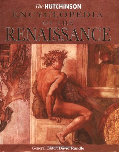 9780813336701: The Hutchinson Encyclopedia Of The Renaissance