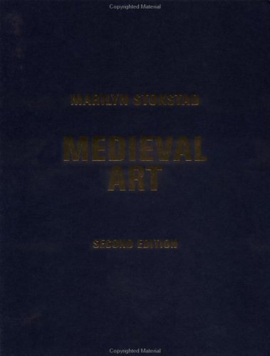 9780813336817: Medieval Art Second Edition