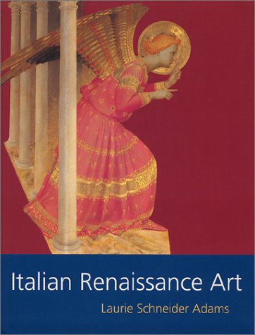 9780813336909: Italian Renaissance Art (Icon Editions)