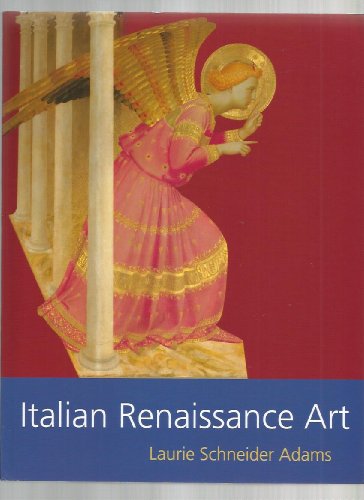 Italian Renaissance Art (Icon Editions)