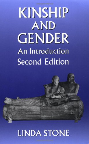 Stock image for Kinship and Gender: An Introduction for sale by Half Price Books Inc.
