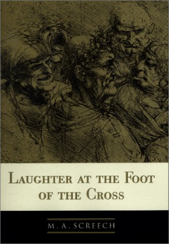 Imagen de archivo de Laughter At The Foot Of The Cross a la venta por HPB Inc.
