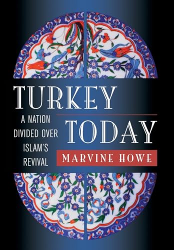 Stock image for Turkey Today: A Nation Divided over Islam's Revival for sale by Works on Paper