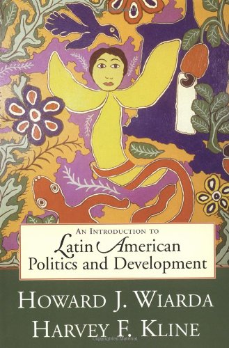 Beispielbild fr An Introduction to Latin American Politics and Development zum Verkauf von Anybook.com