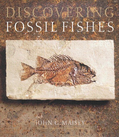 Beispielbild fr Discovering Fossil Fishes zum Verkauf von HPB-Diamond