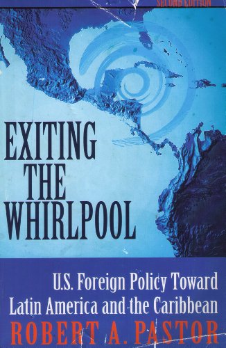 9780813338118: Exiting The Whirlpool: U.s. Foreign Policy Toward Latin America And The Caribbean