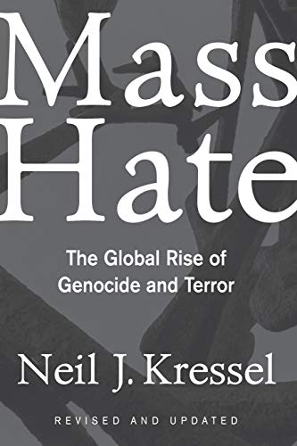 9780813339511: Mass Hate: The Global Rise Of Genocide And Terror