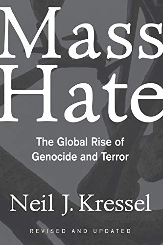 Stock image for Mass Hate: The Global Rise of Genocide and Terror for sale by a2zbooks