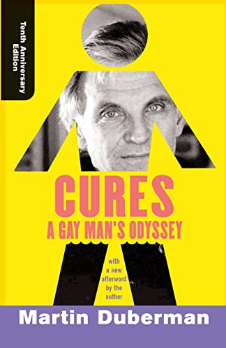 Beispielbild fr Cures: A Gay Man's Odyssey, Tenth Anniversary Edition zum Verkauf von SecondSale