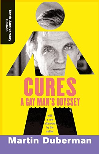 Stock image for Cures: A Gay Man's Odyssey for sale by Priceless Books