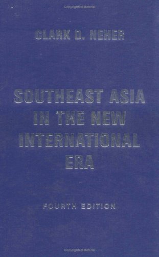 Southeast Asia in the New International Era