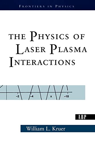 9780813340838: The Physics Of Laser Plasma Interactions (Frontiers in Physics)