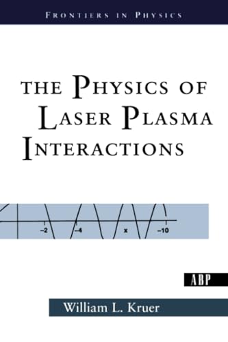 The Physics Of Laser Plasma Interactions.