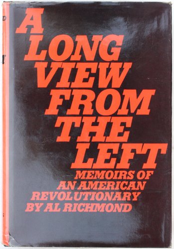 Stock image for The Long Detour: The History And Future Of The American Left for sale by Open Books