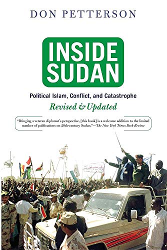 9780813341118: Inside Sudan: Political Islam, Conflict, And Catastrophe