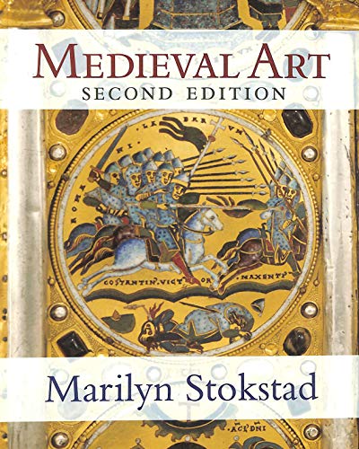 9780813341149: Medieval Art