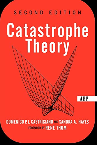 Stock image for Catastrophe Theory for sale by Thomas F. Pesce'