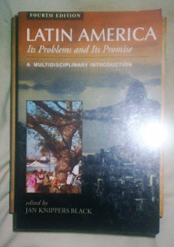 Stock image for Latin America: Its Problems and Its Promise for sale by ThriftBooks-Dallas