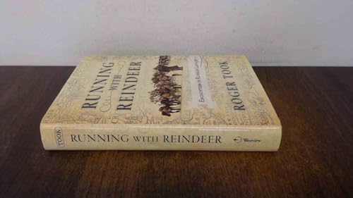 9780813342108: Running with Reindeer: Encounters in Russian Lapland [Idioma Ingls]