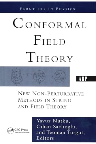 Stock image for Conformal Field Theory for sale by Blackwell's