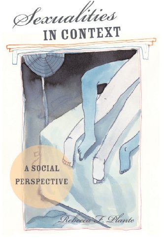 Beispielbild fr Sexualities in Context: A Social Perspective zum Verkauf von Books of the Smoky Mountains