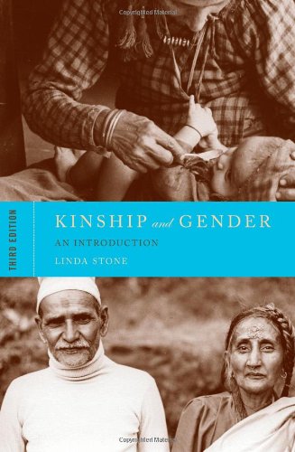 Beispielbild fr Kinship and Gender : An Introduction zum Verkauf von Better World Books