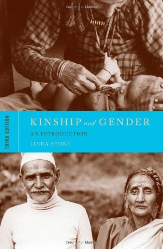 Stock image for Kinship and Gender : An Introduction for sale by Better World Books