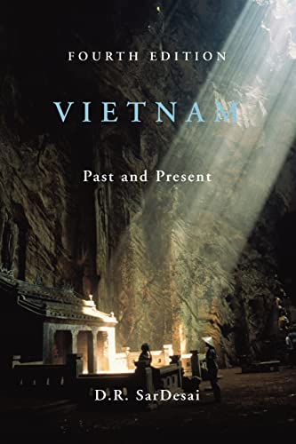 Stock image for Vietnam : Past and Present for sale by Better World Books