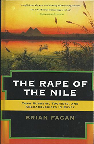 9780813343129: The Rape of the Nile
