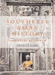 Stock image for Southeast Asian History: Essential Readings for sale by Hawking Books