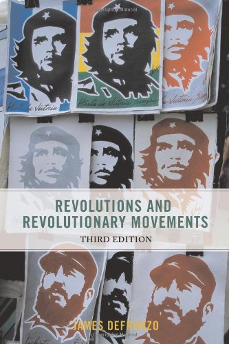 9780813343549: Revolutions and Revolutionary Movements