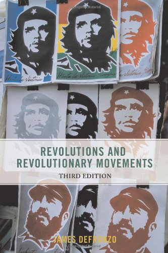 Stock image for Revolutions and Revolutionary Movements for sale by SecondSale