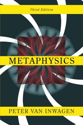 Beispielbild fr Metaphysics zum Verkauf von WorldofBooks