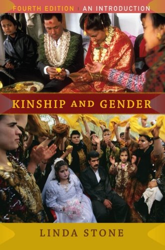 Beispielbild fr Kinship and Gender : An Introduction zum Verkauf von Better World Books