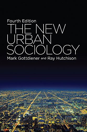 9780813344256: The New Urban Sociology